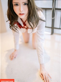 Eroonichan beauty Xia Xiaoqiu photo album red(1)